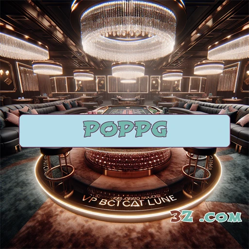 Confiável e Divertido: O Que Esperar de Poppg.com