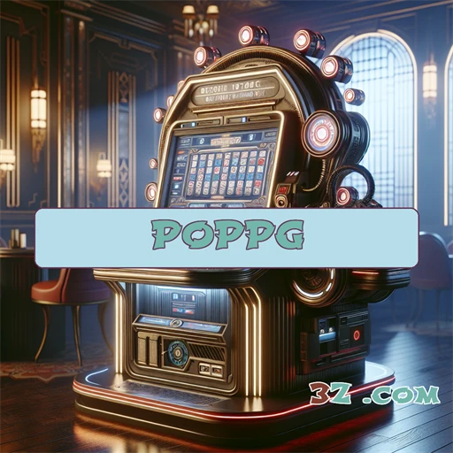 Explore o Fascinante Universo das Slots no Poppg